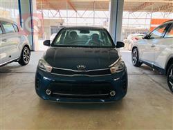 Kia Pegas